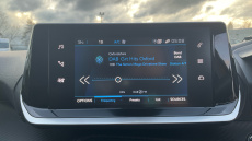 Peugeot 208 1.2 PureTech 100 Allure Premium + 5dr Petrol Hatchback